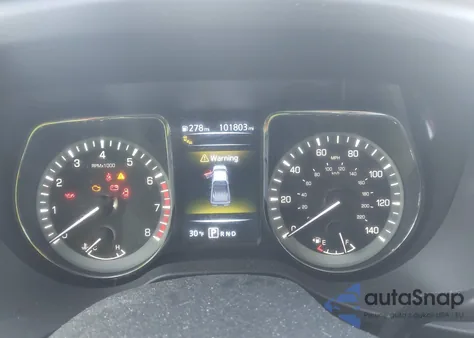 2017 Nissan Titan Platinum Reserve/Pro-4X/S/Sl/Sv z USA, uszkodzony, nr VIN 1N6AA1E54HN526087